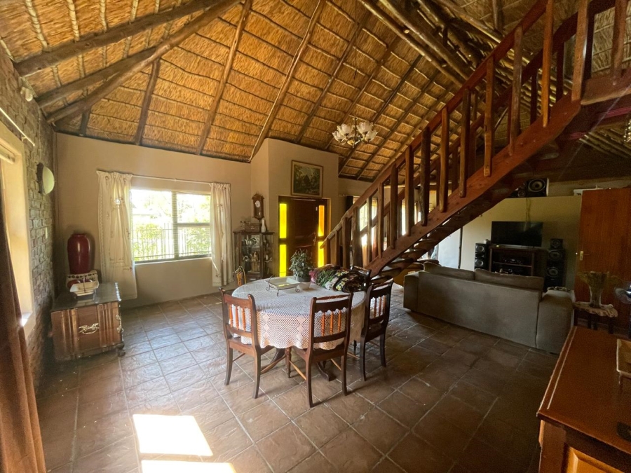 3 Bedroom Property for Sale in Christiana North West